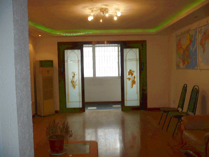 南通文峰饭店主图