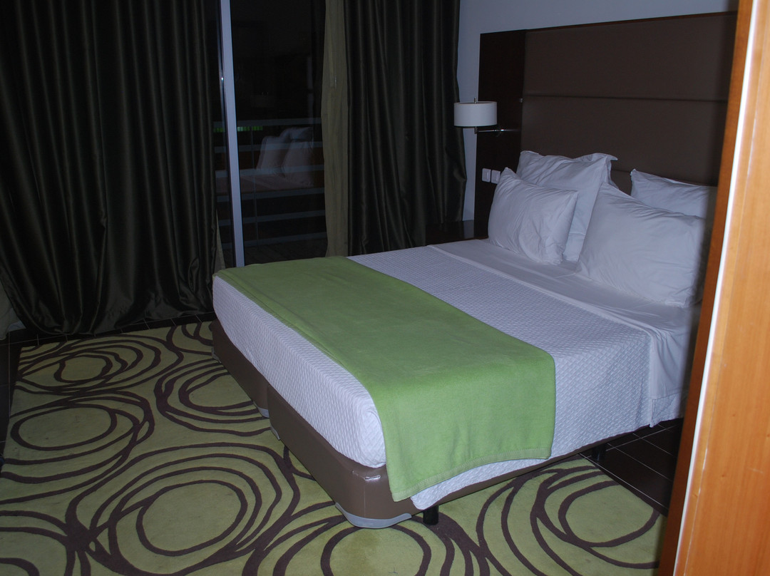 Hotel Praia Morena