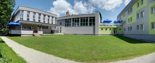MC Hostel Brezice