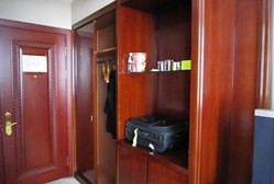 长丰国际酒店主图