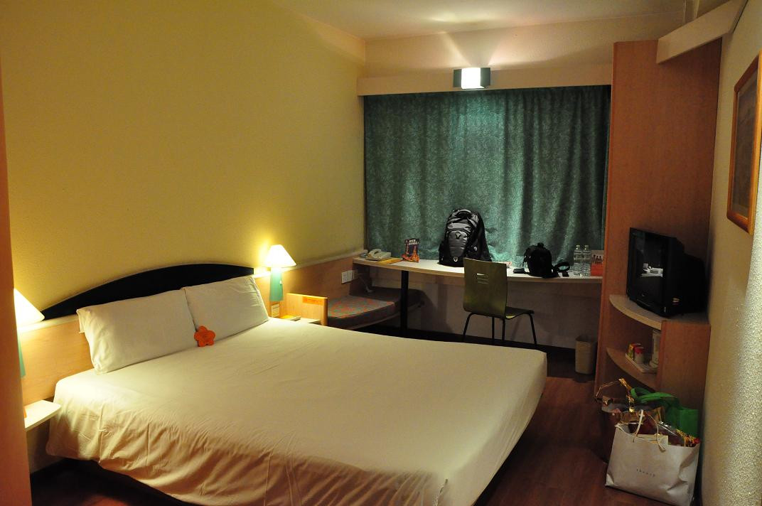 成功国际酒店主图