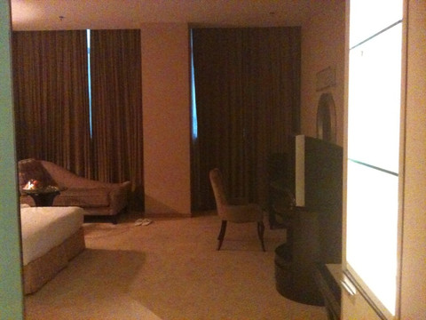 焦作迎宾馆主图