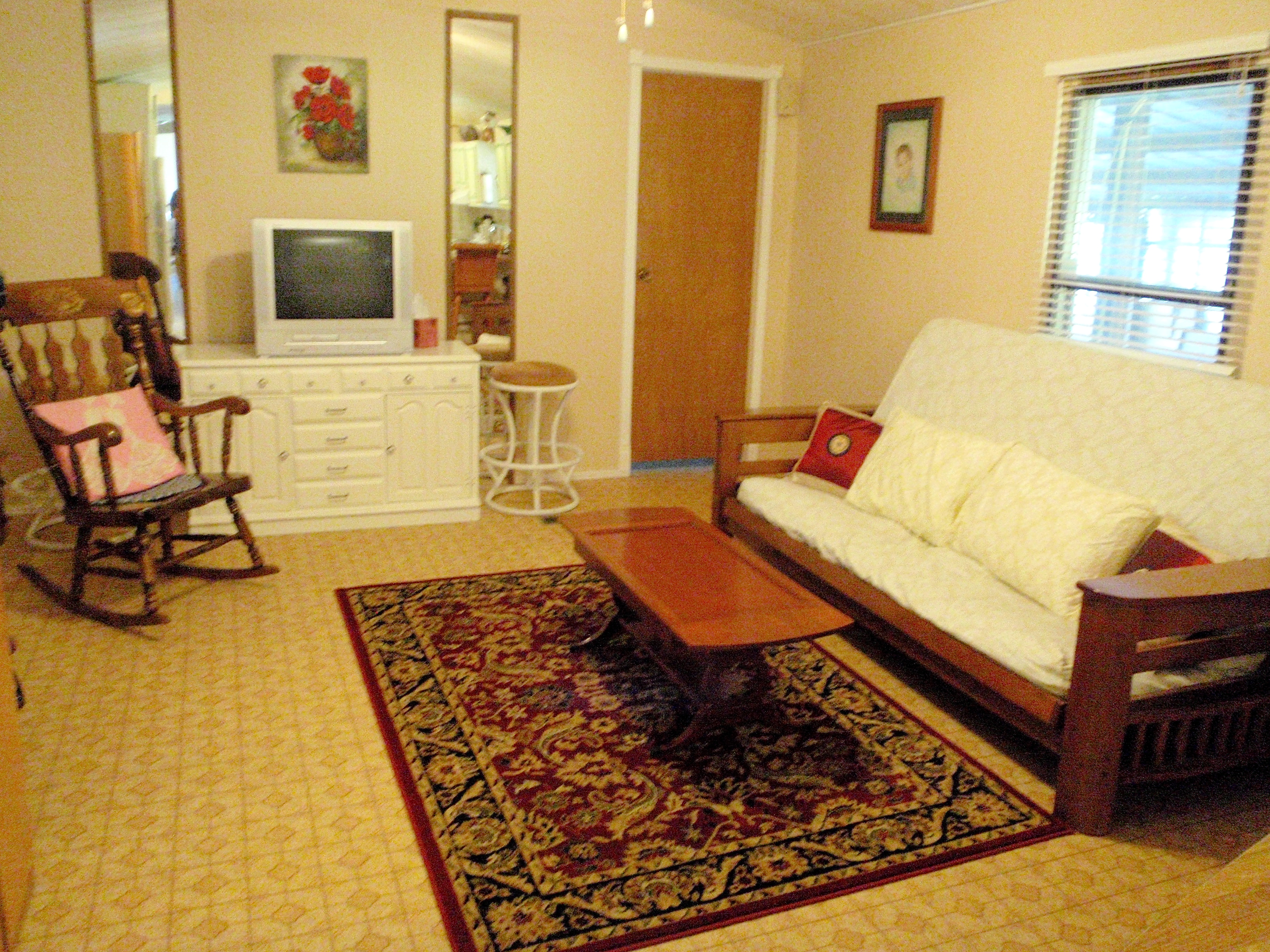 The Bird's Nest Cottage-官方