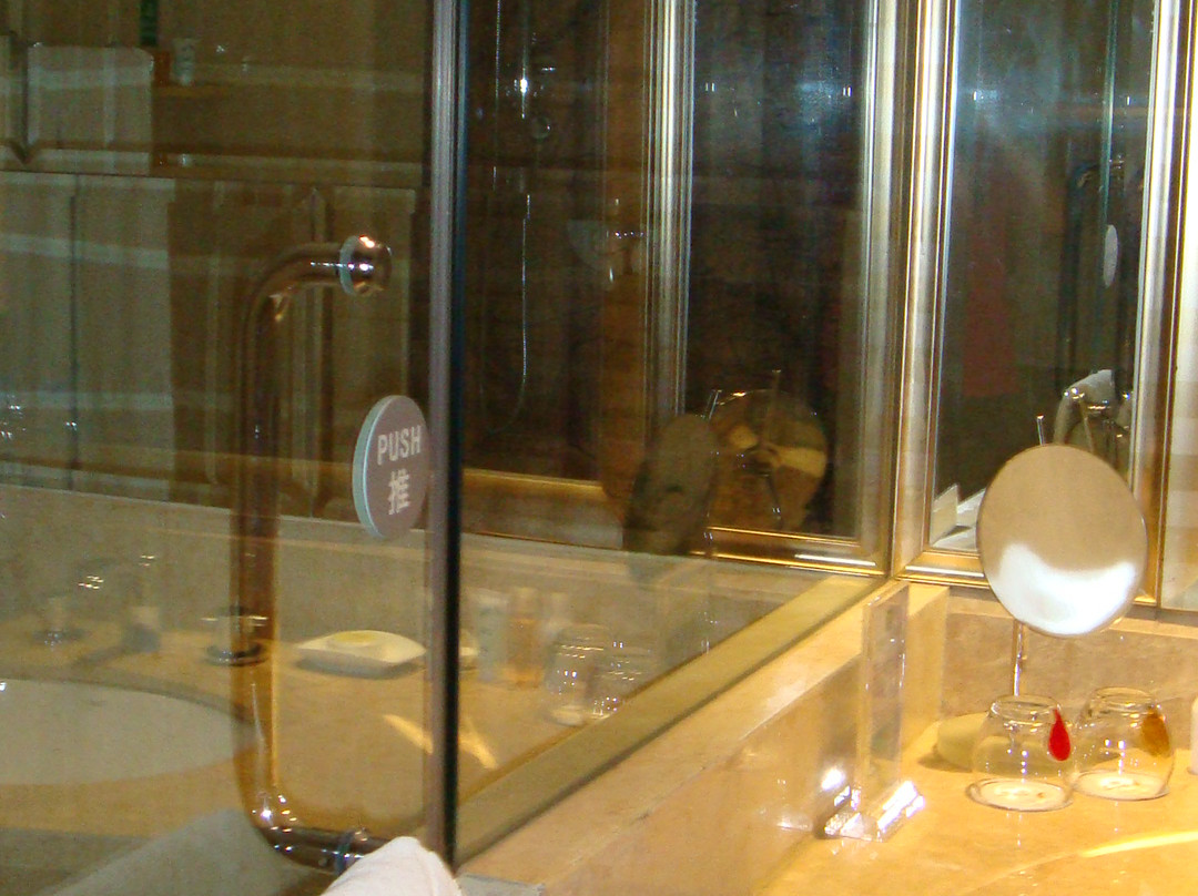 远洲大酒店主图