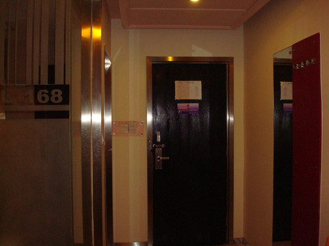 莫泰酒店-苏州火车站南广场店主图