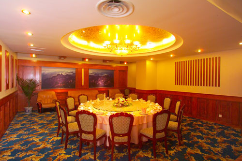 八大关宾馆主图