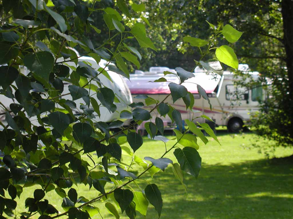 Cymbria Campground & RV Park