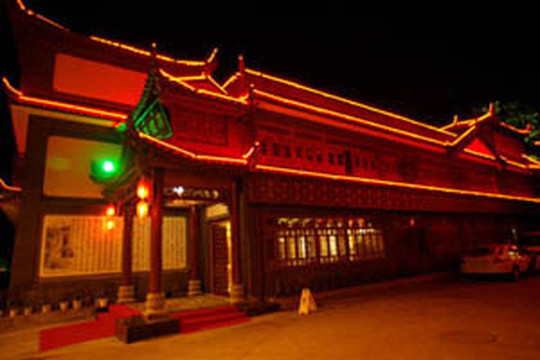 龙宫假日酒店主图