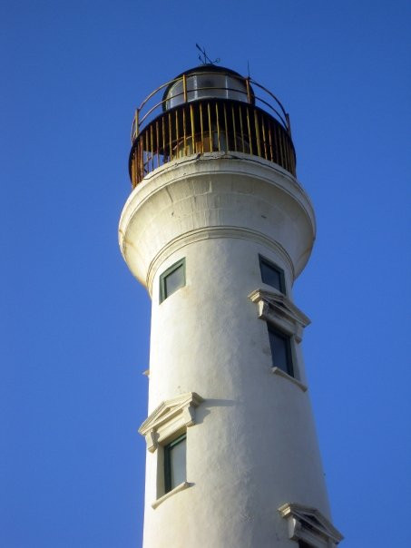 California Lighthouse and Sasariwichi Dunes景点图片