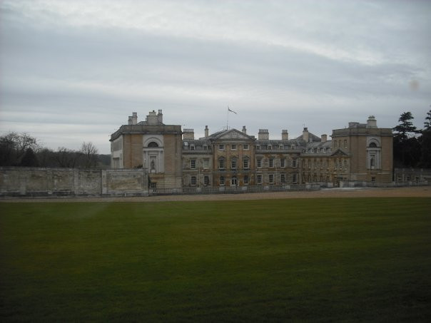 Woburn Abbey and Gardens-Woburn必去景点