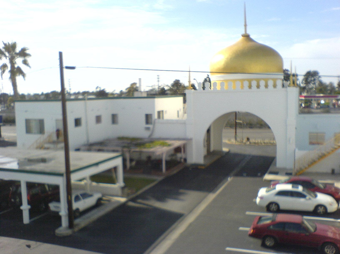 Ali Baba Motel