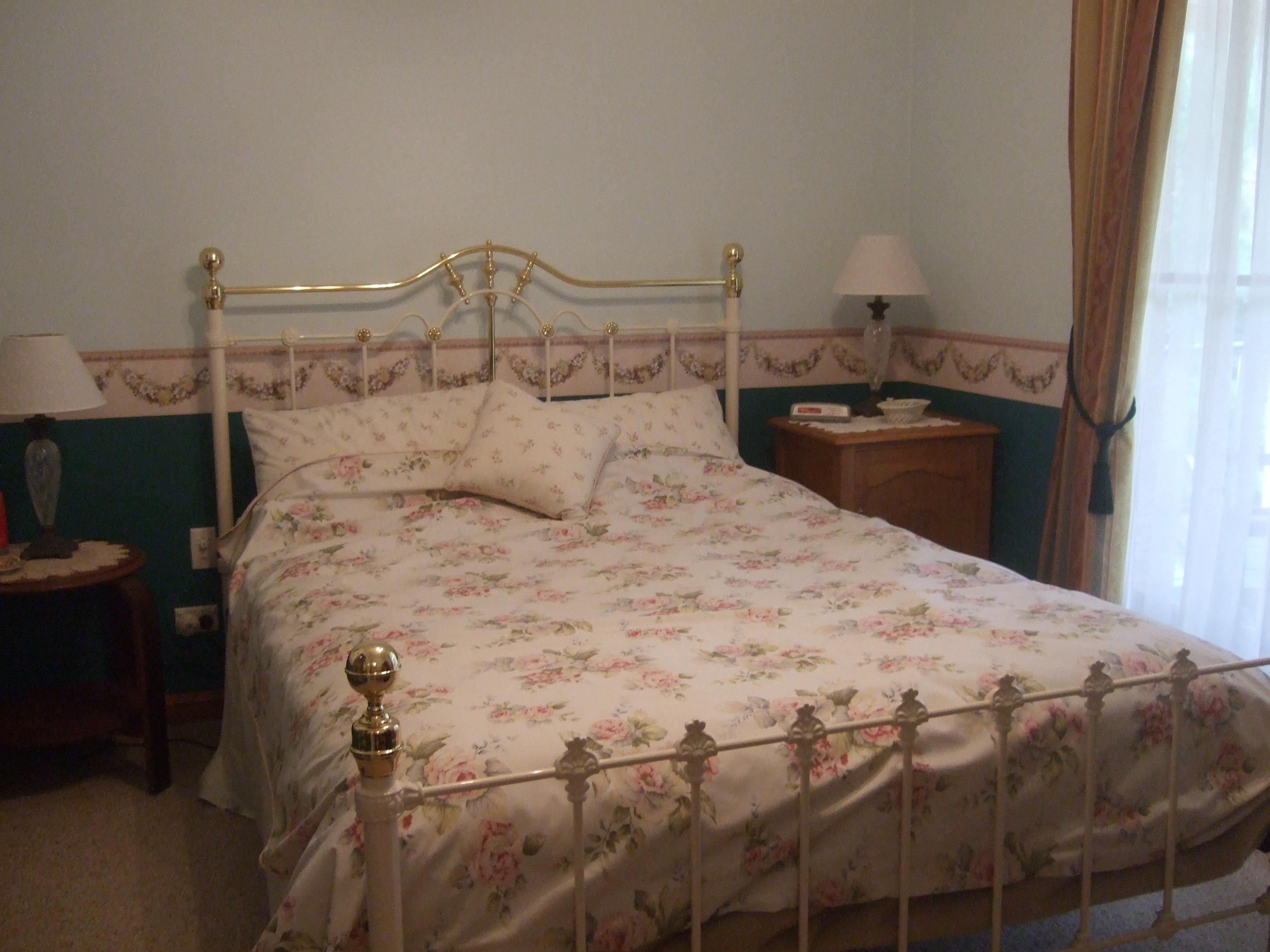 Herron's Nest B&B-客卧