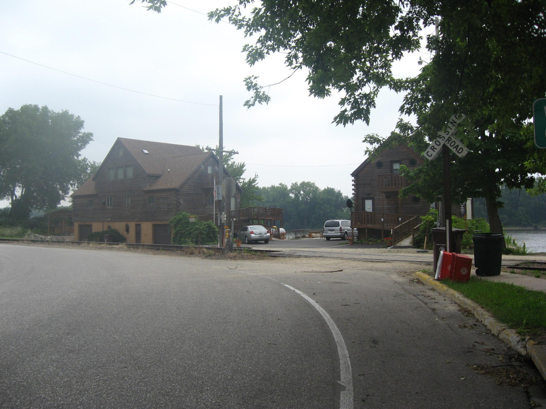 Eagles Landing Bed & Breakfast主图