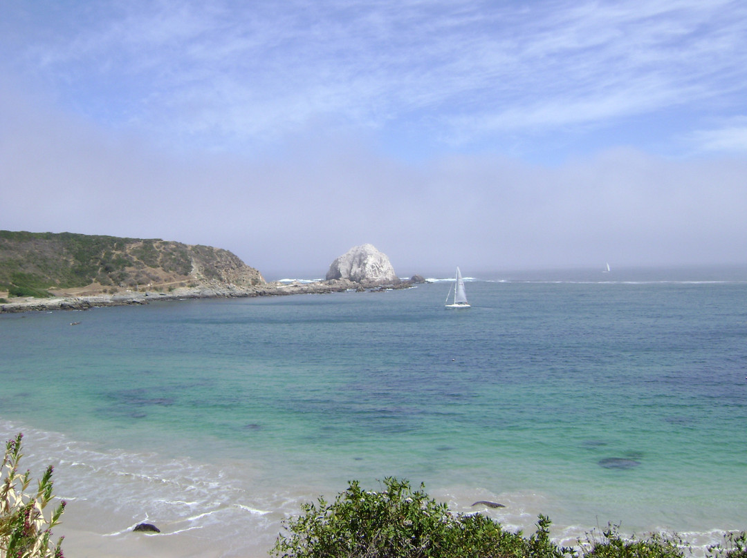 Playa Canelo-瓦尔帕莱索必去景点