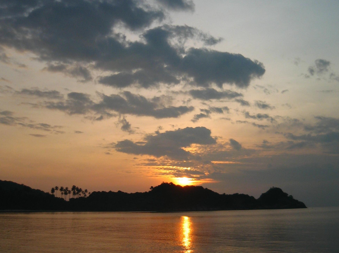 Mozana Redang Resort主图