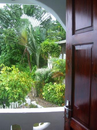 卡乐菲宾馆主图