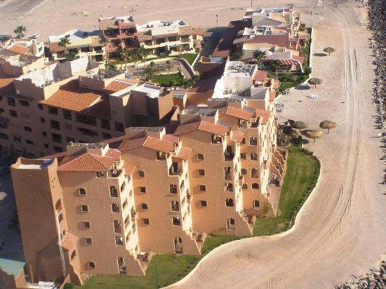Pinacate Condos