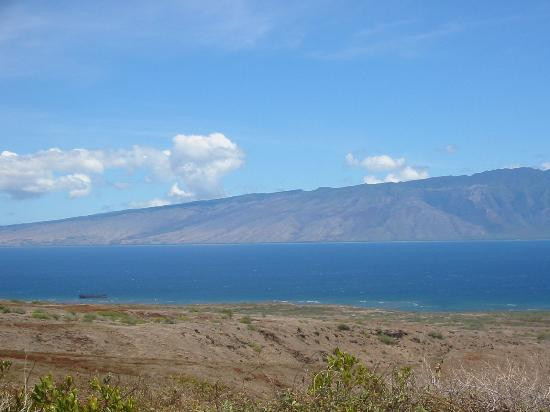 船难海滩-拉奈市必去景点