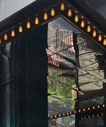 Public House Bangkok Design Hotels酒店图片