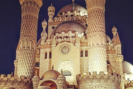 Tours Mo - Sharm El Sheikh