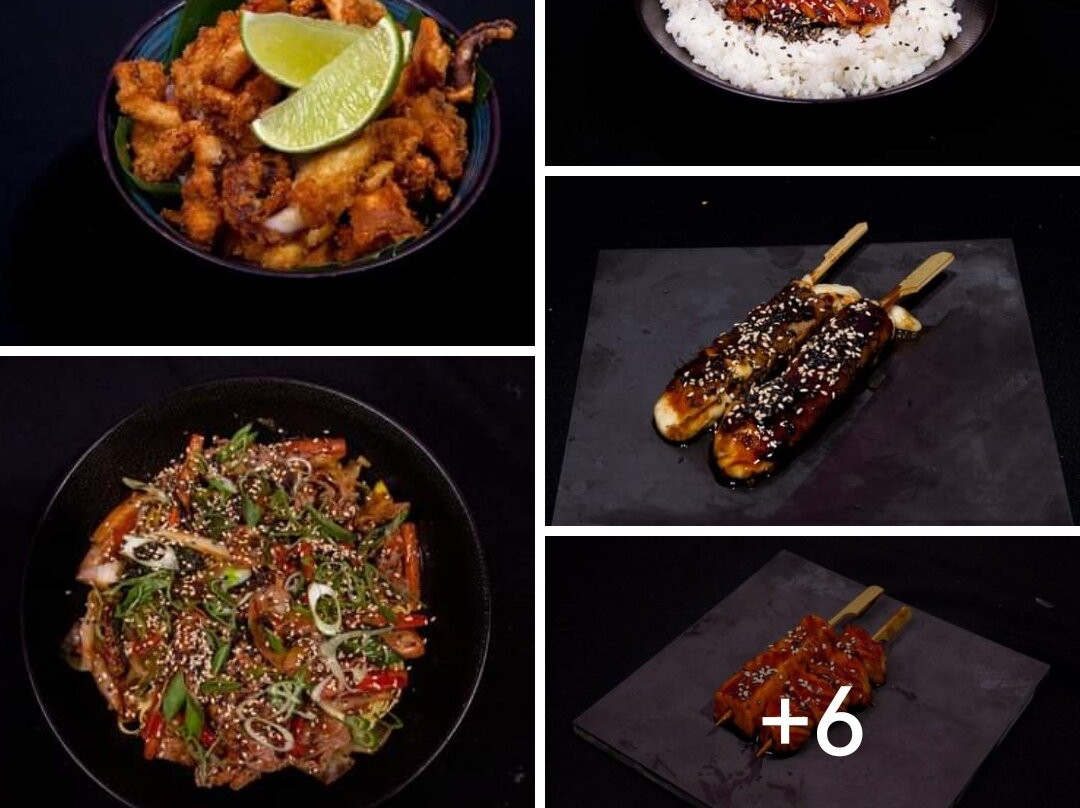Doho Sushi