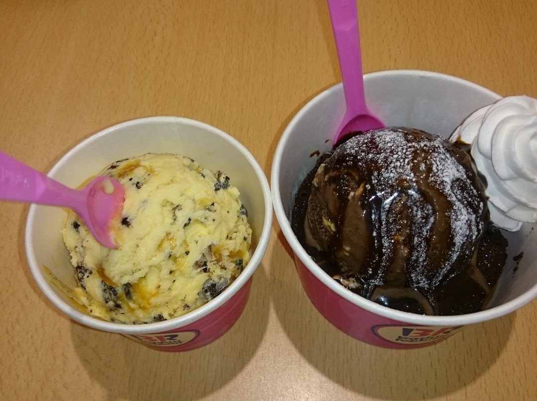 サーティワンアイスクリーム イオンモール東久留米店