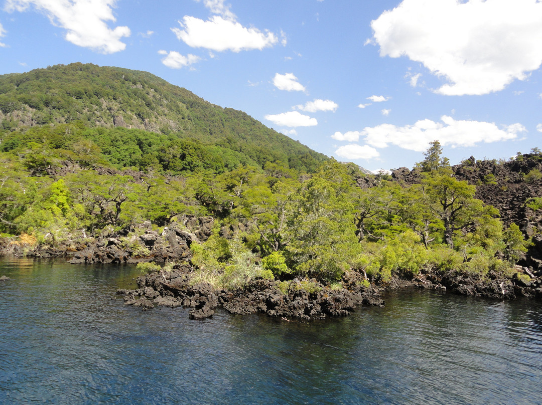 Escorial-圣马丁德洛斯安第斯必去景点