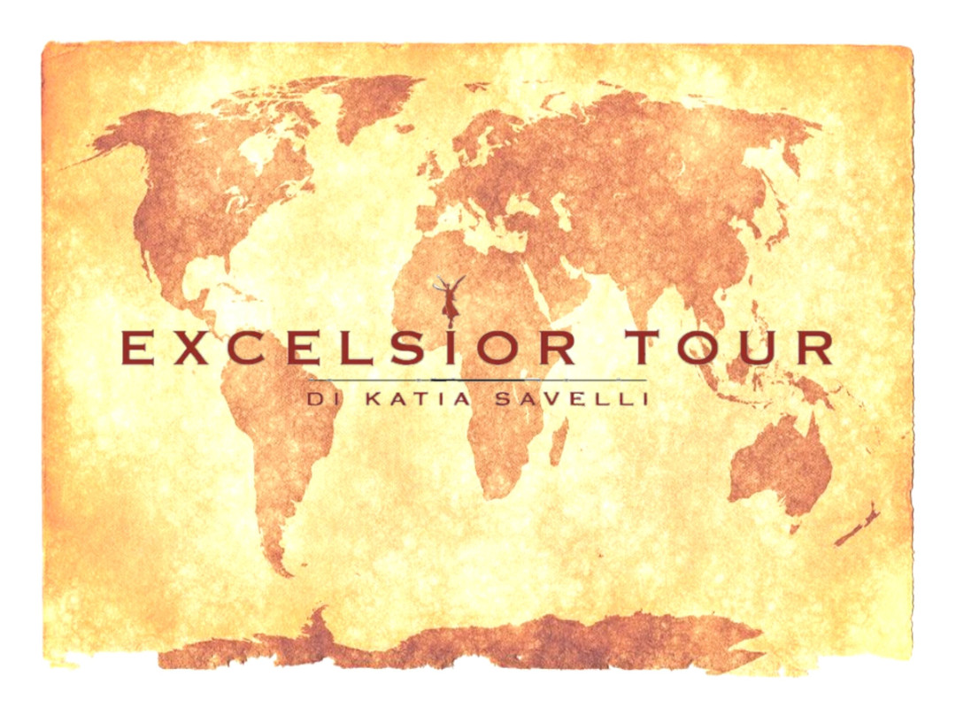 Excelsior Tour di Katia Savelli-埃尔萨谷口村必去景点