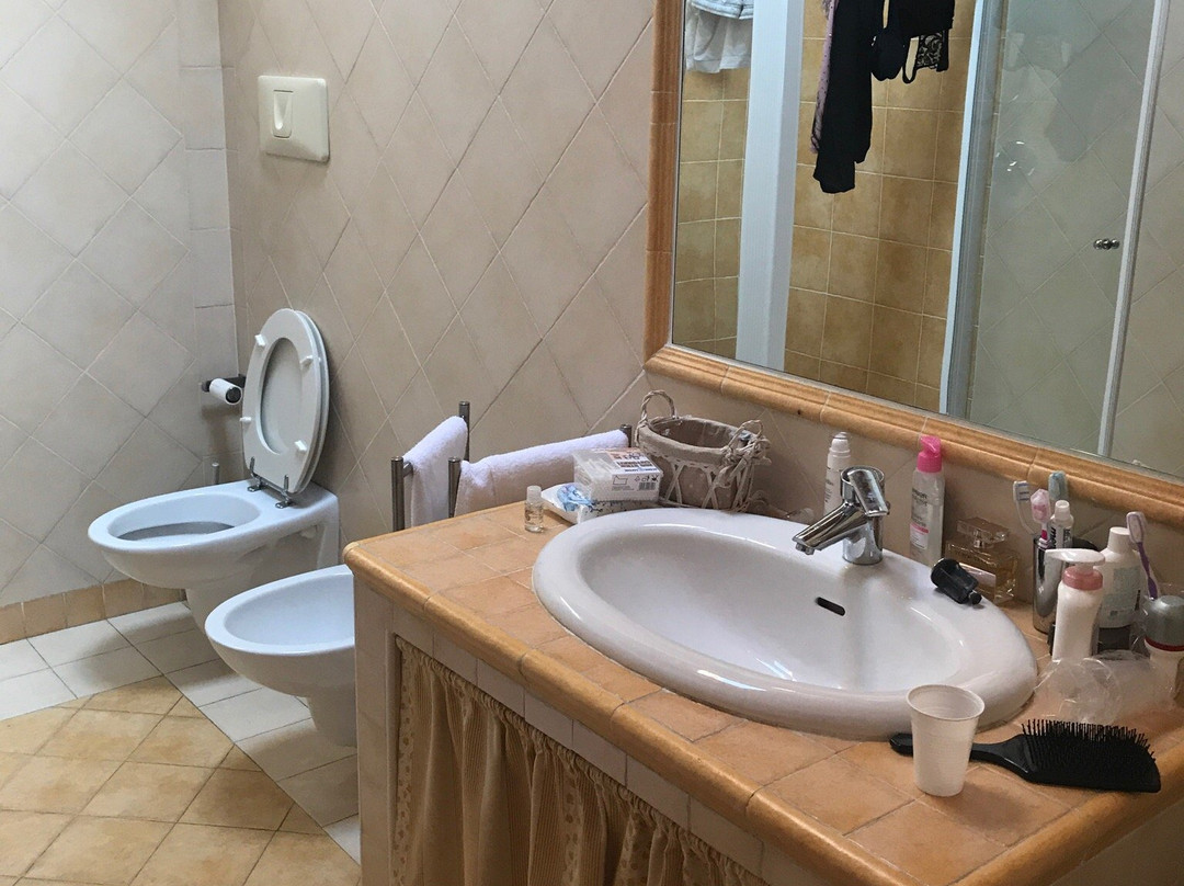 Agriturismo Fior di Pesco