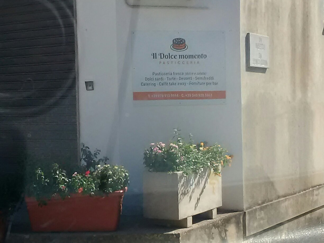 Il Dolce Momento Pasticceria