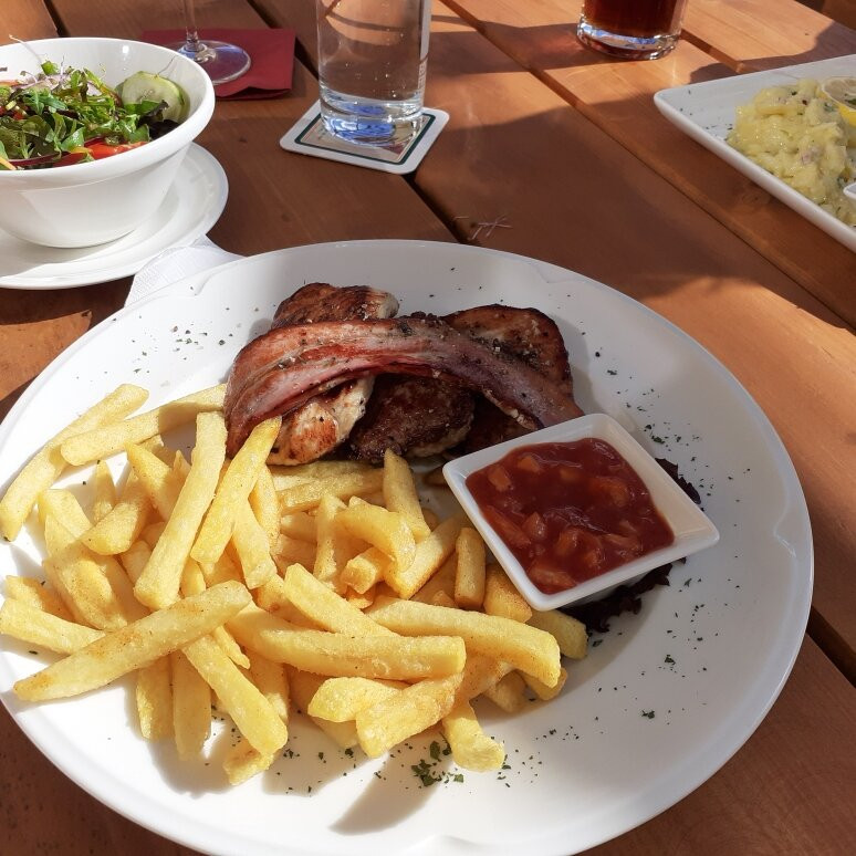 Gasthof Hotel Drei Tannen Altdorf