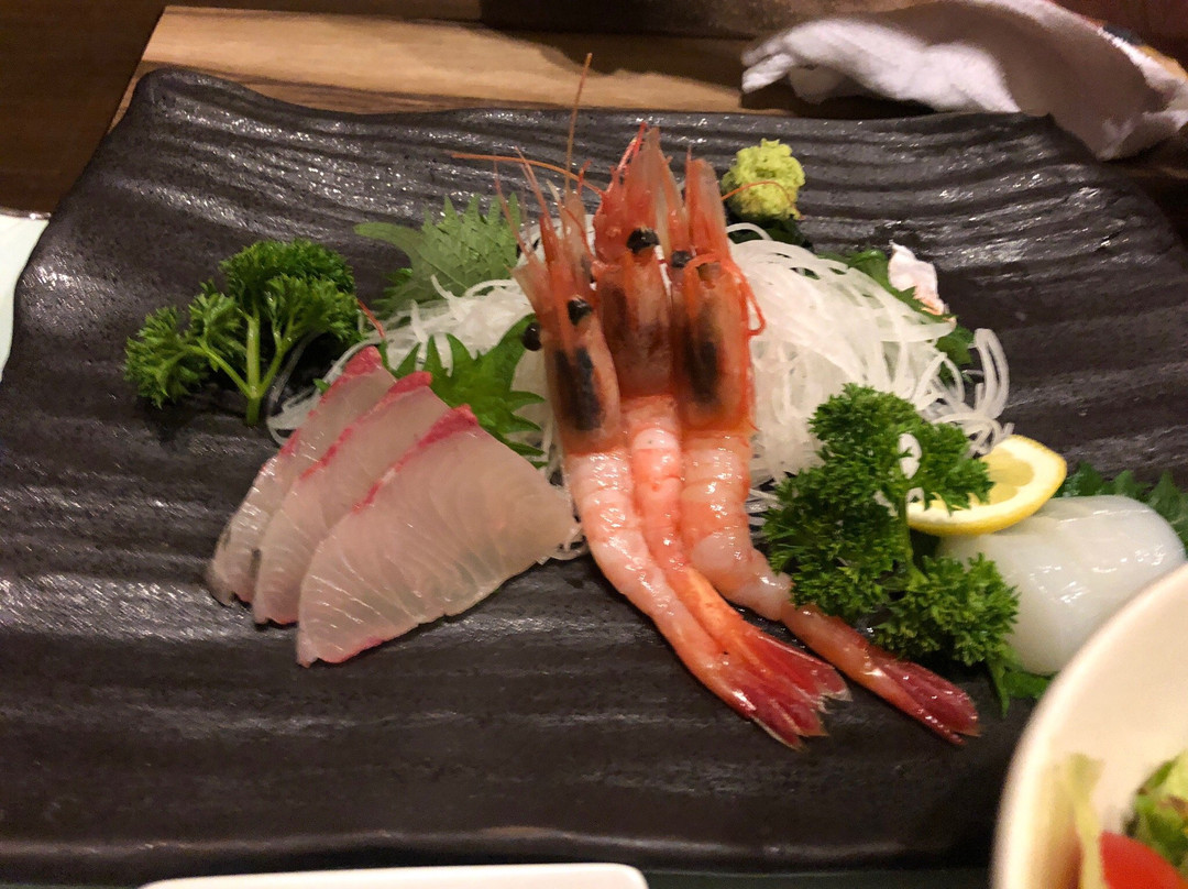 創作料理居酒屋 庵