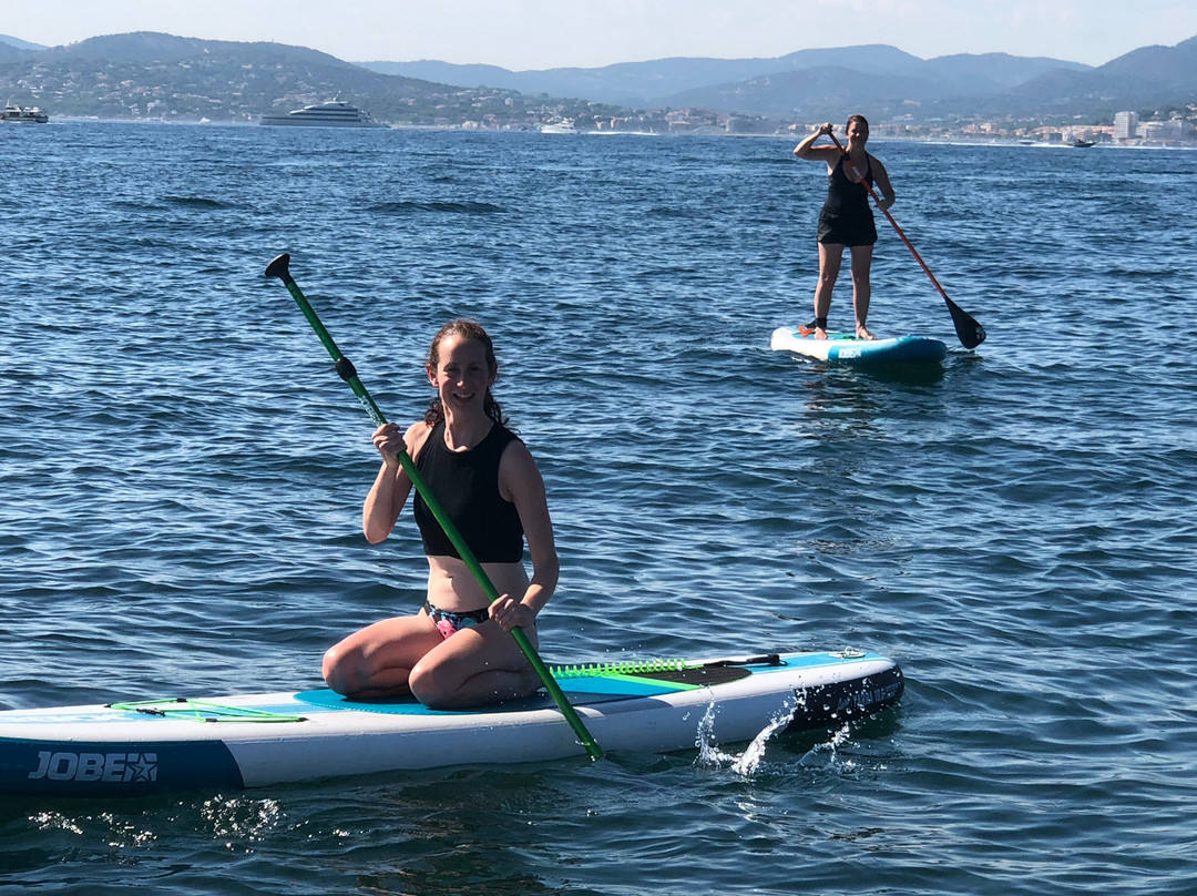 Adventure Sports Saint Tropez-Cogolin必去景点