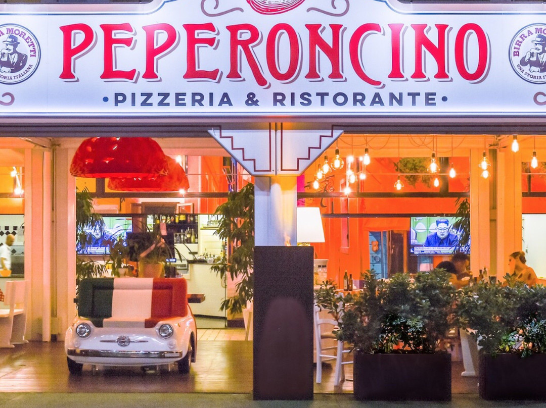 Peperoncino