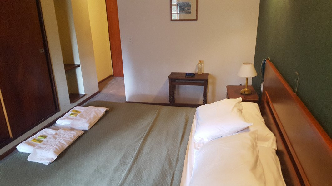 Hotel Paradiso主图