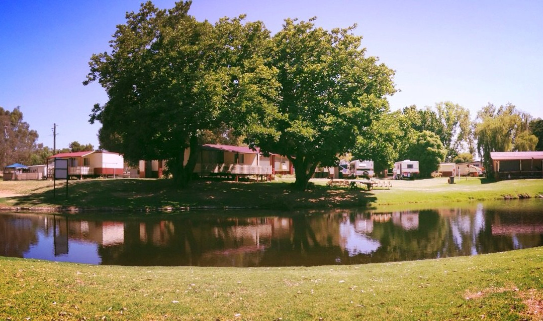 Brunswick Junction Caravan Park