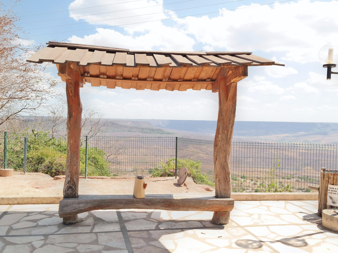 Baixio餐馆和美食-Restaurante Pontal de Santa Cruz