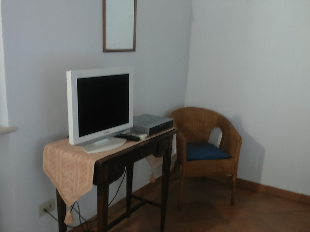 Agriturismo Camugnano