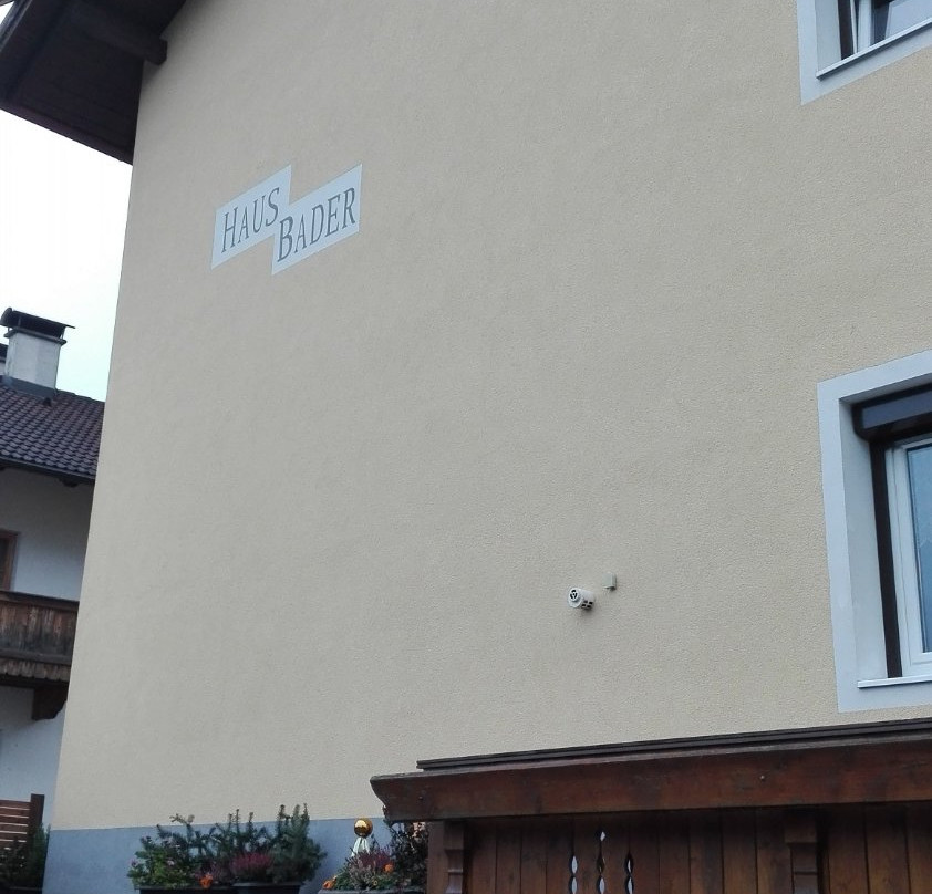Haus Bader
