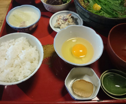 郷土料理 もみじ主图