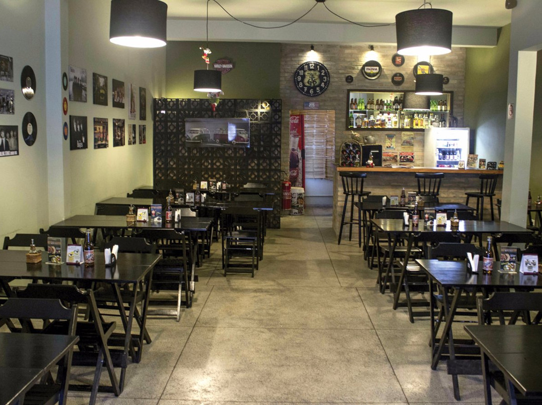 Bar e Pizza da Roça Restaurante