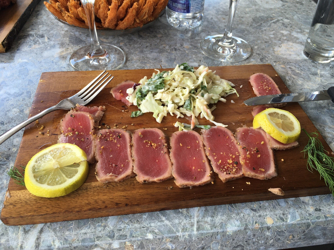 Brasserie La Seigneurie