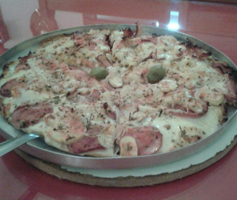 Pizzaria Piato D'Oro