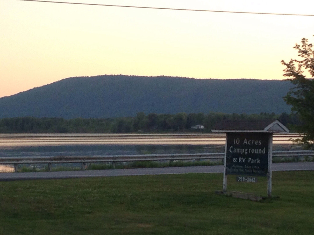 Ten Acres Campground