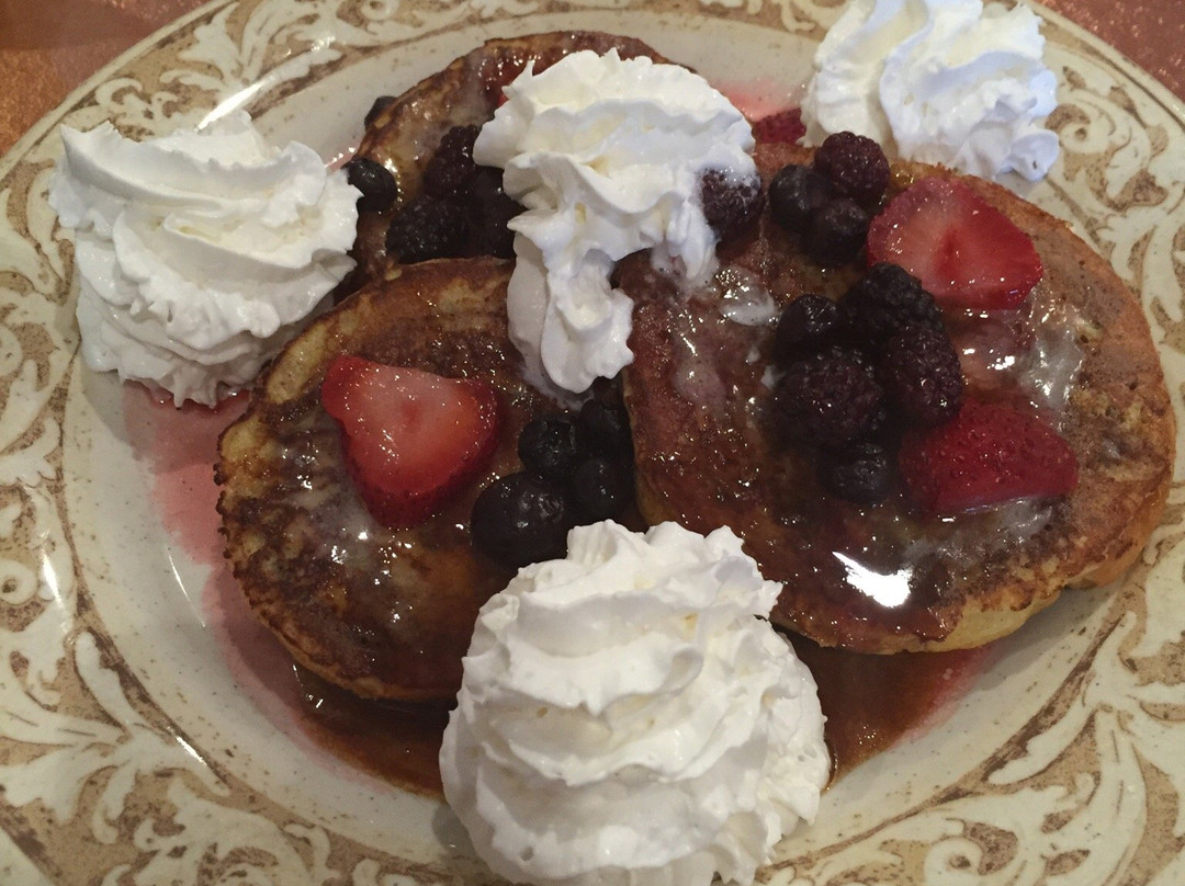 Another Broken Egg Cafe