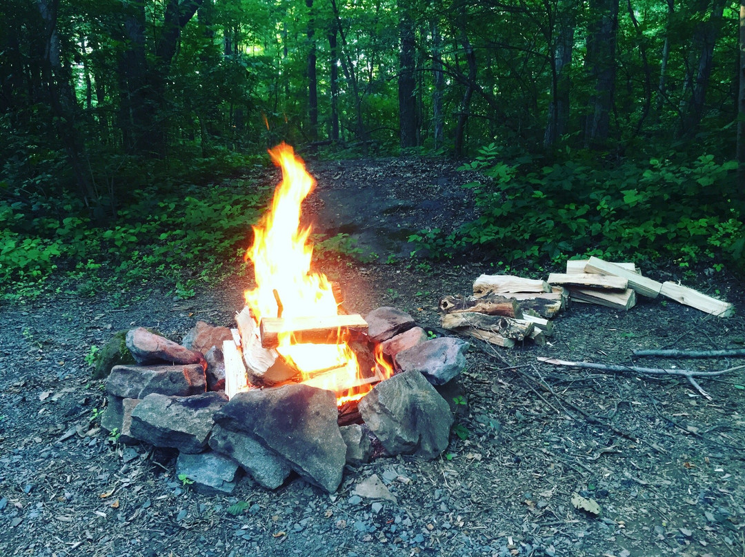 Little Red Barn Campground
