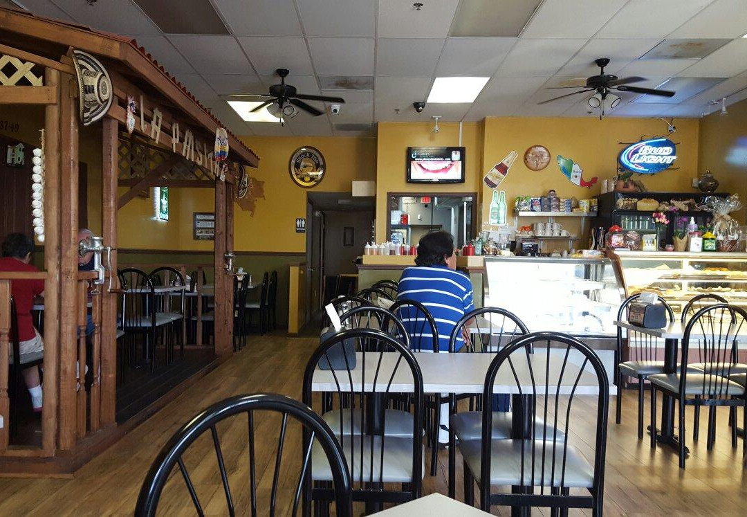 La Paisita Colombian Restaurant