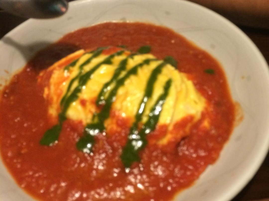 本庄市餐馆和美食-Seshibon Kodama