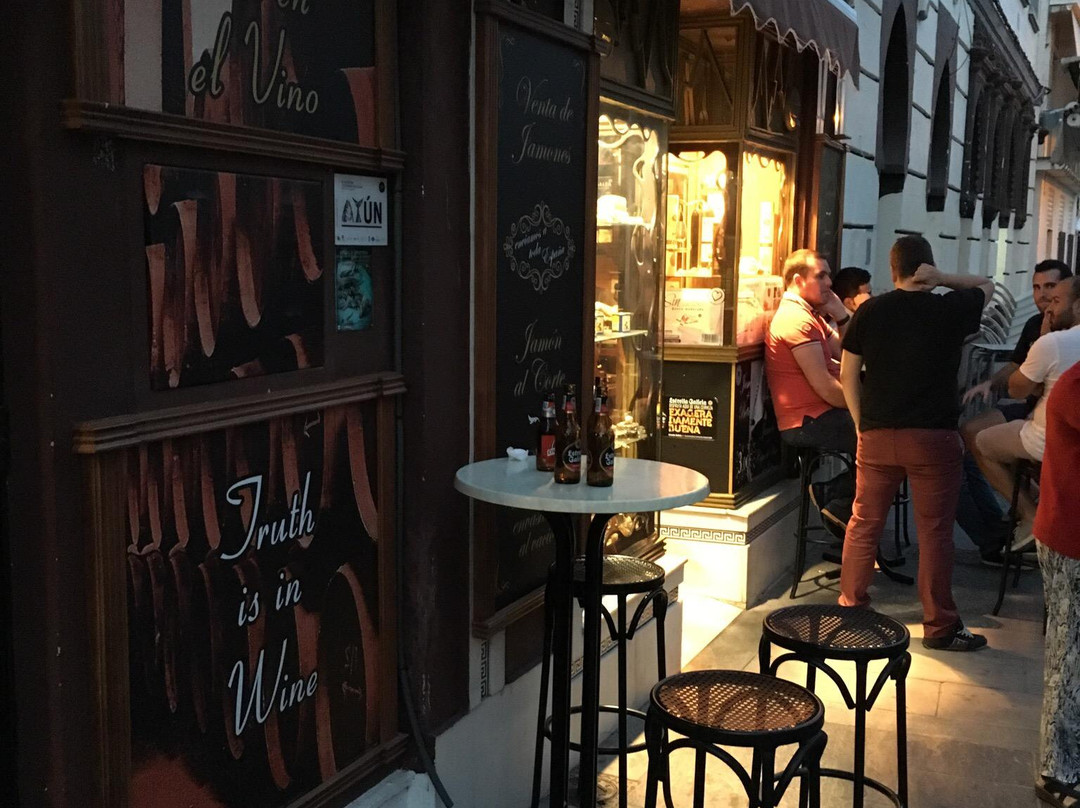 La Abaceria