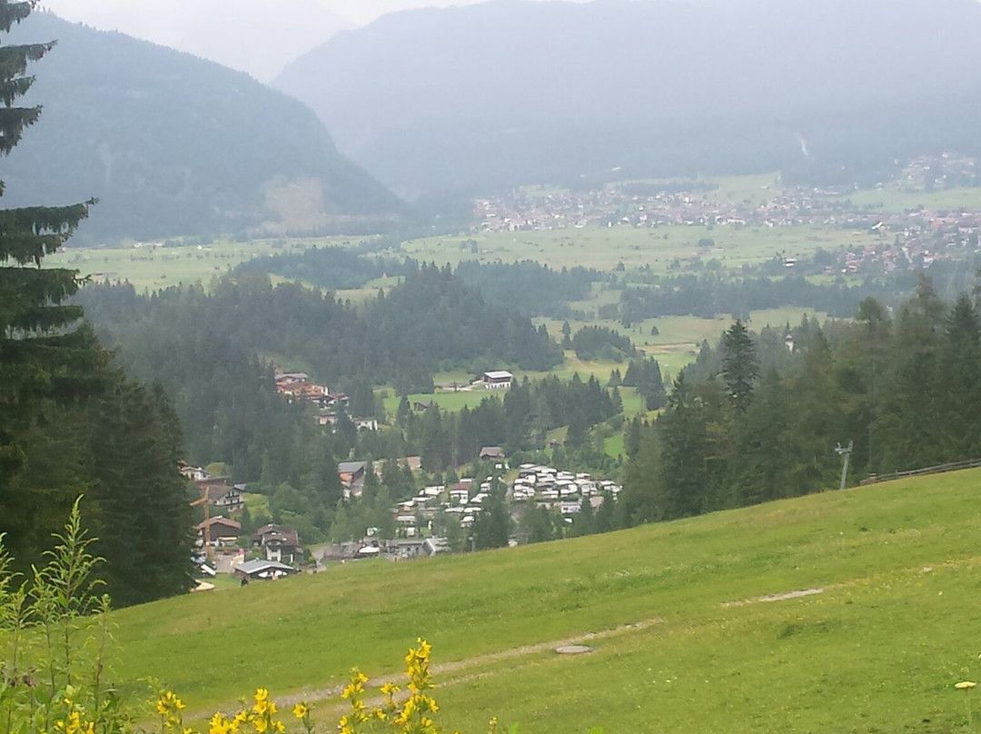 Hotel Neumair